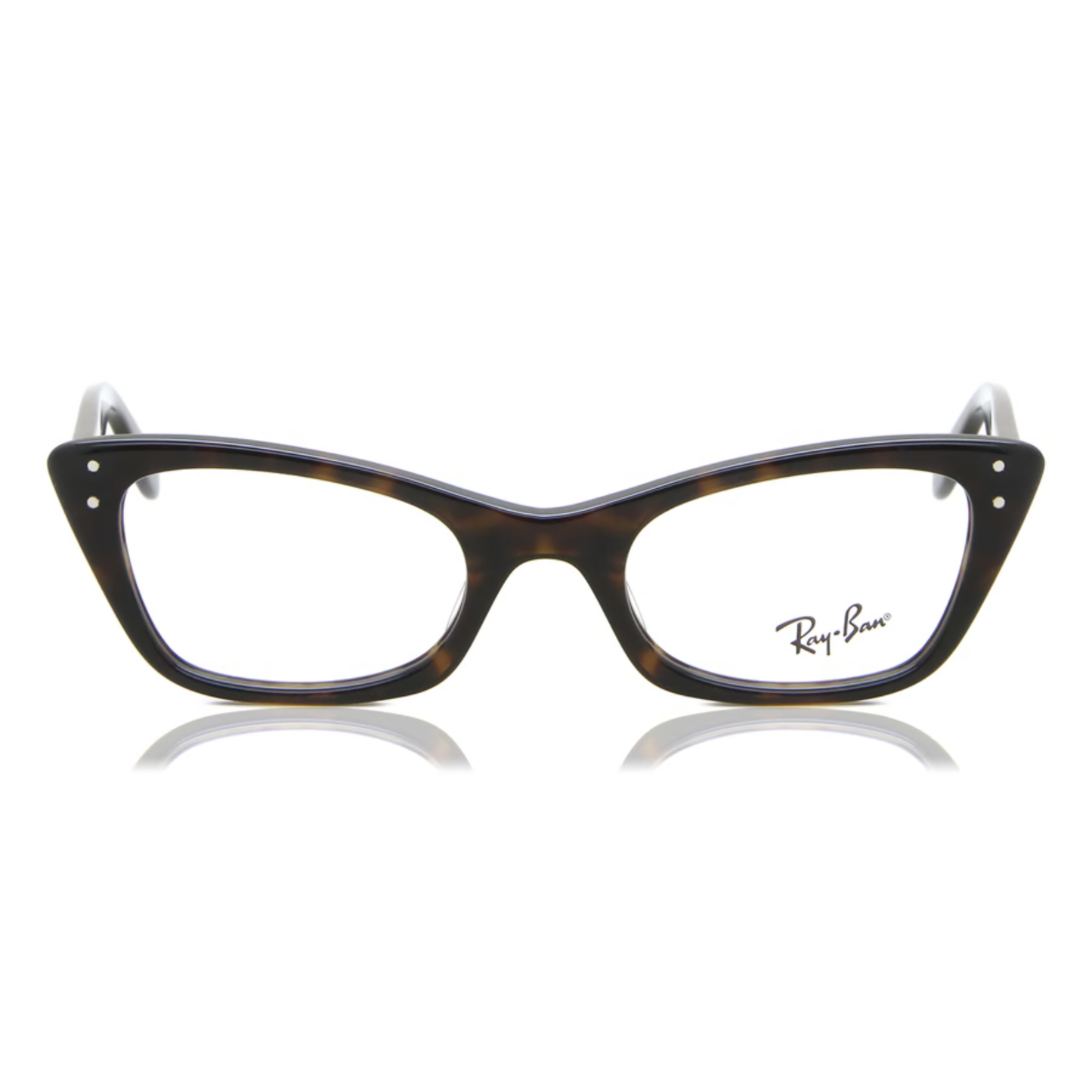 Ray-Ban RX5499 Women Eyeglasses Front View