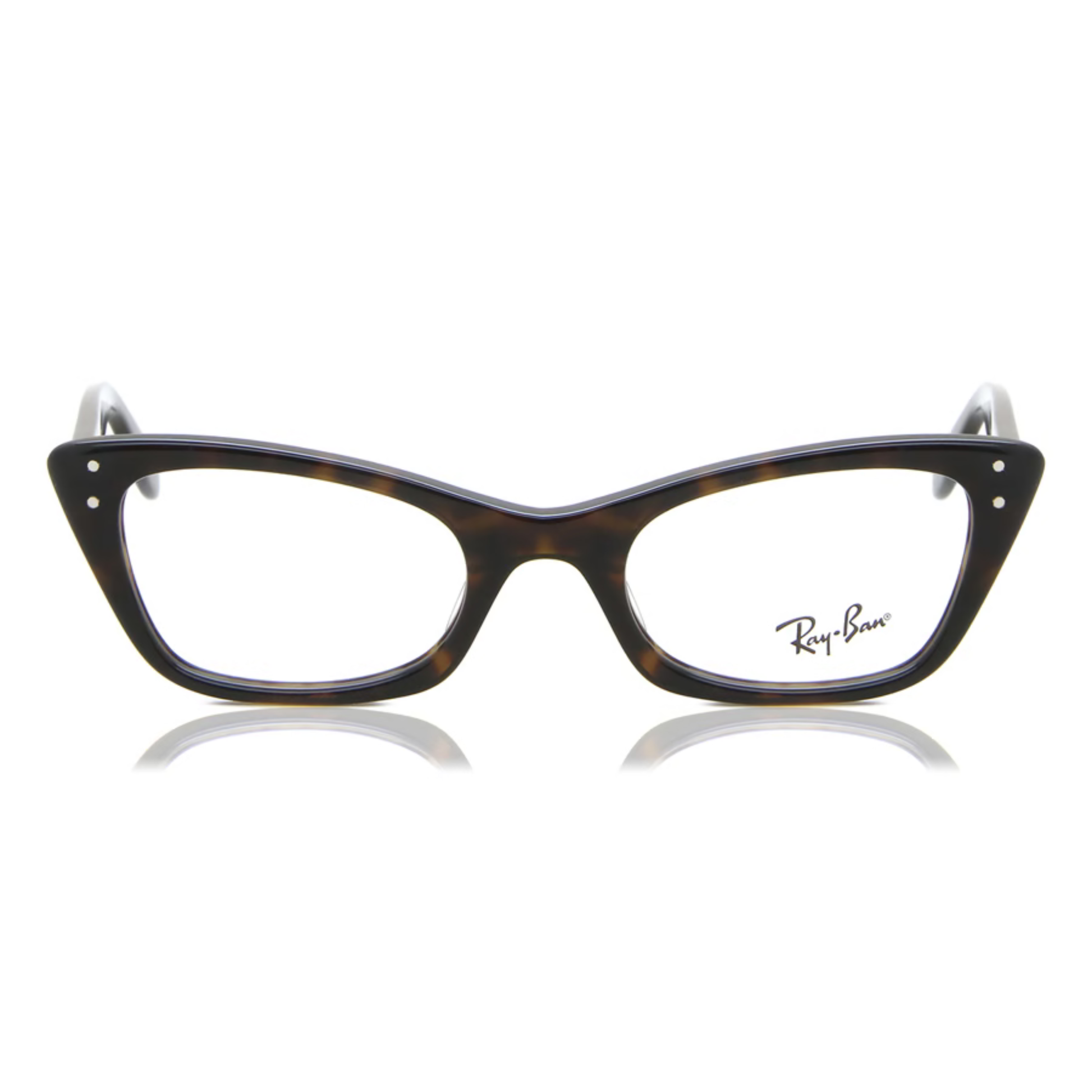 Ray-Ban RX5499 Women Eyeglasses Front View