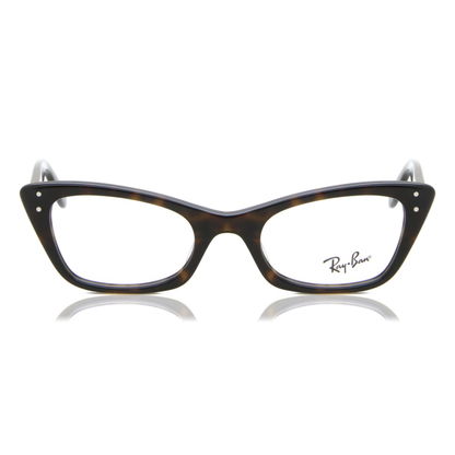 Ray-Ban RX5499 Women Eyeglasses Front View
