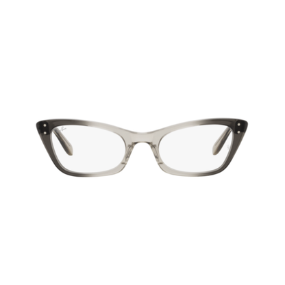 Ray-Ban RX5499 Women Eyeglasses Front View