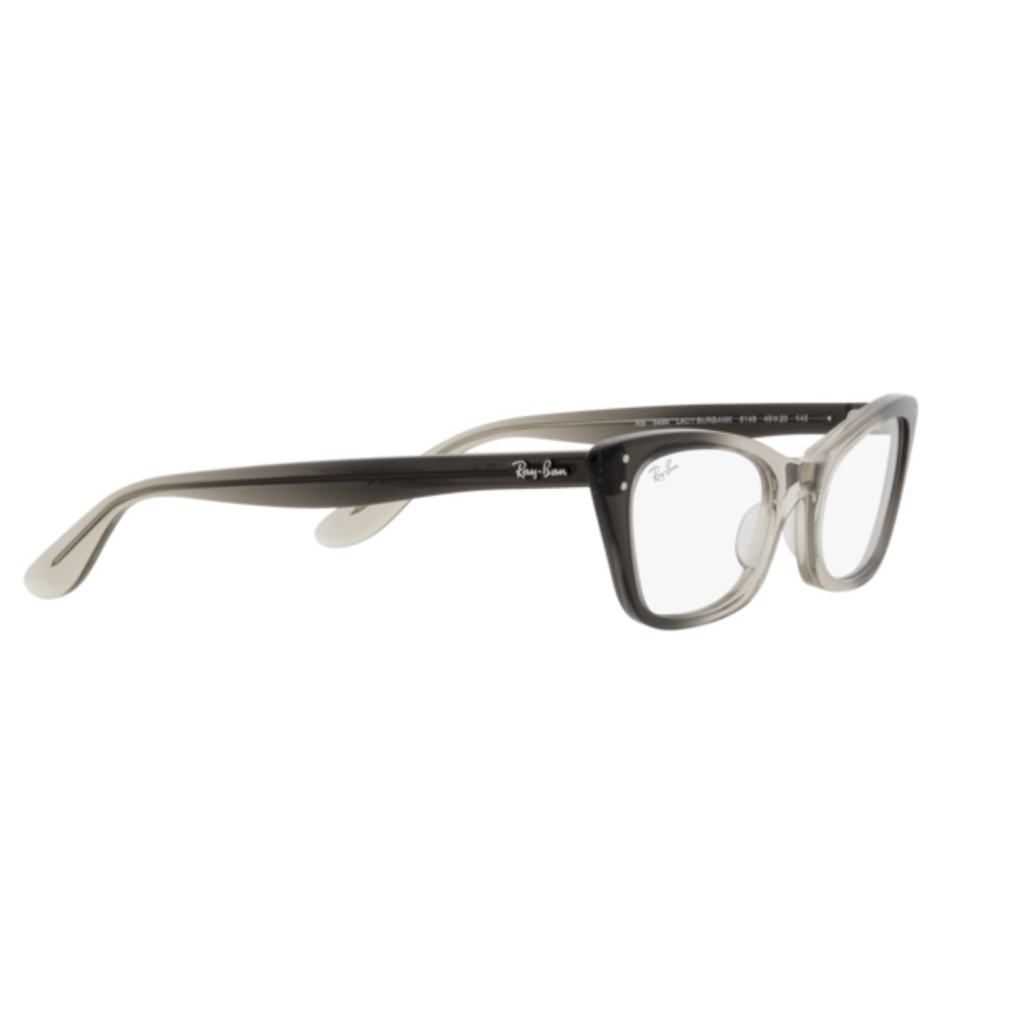 Ray-Ban RX5499 Women Eyeglasses Side View