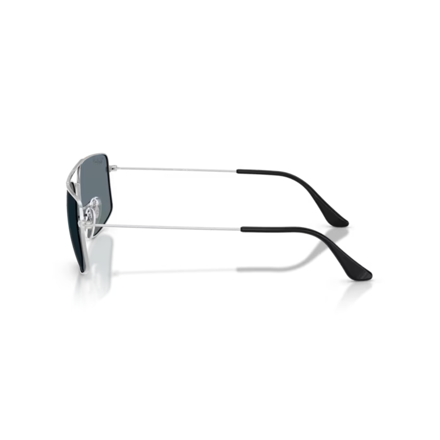 003/3R Silver Ray-Ban RB3779 Explorer 3 sunglasses