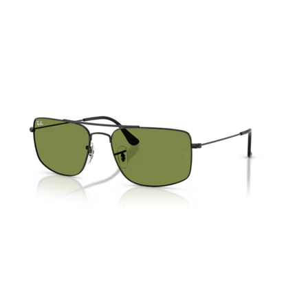 Black002/4E Ray-Ban RB3779 Explorer 3 sunglasses