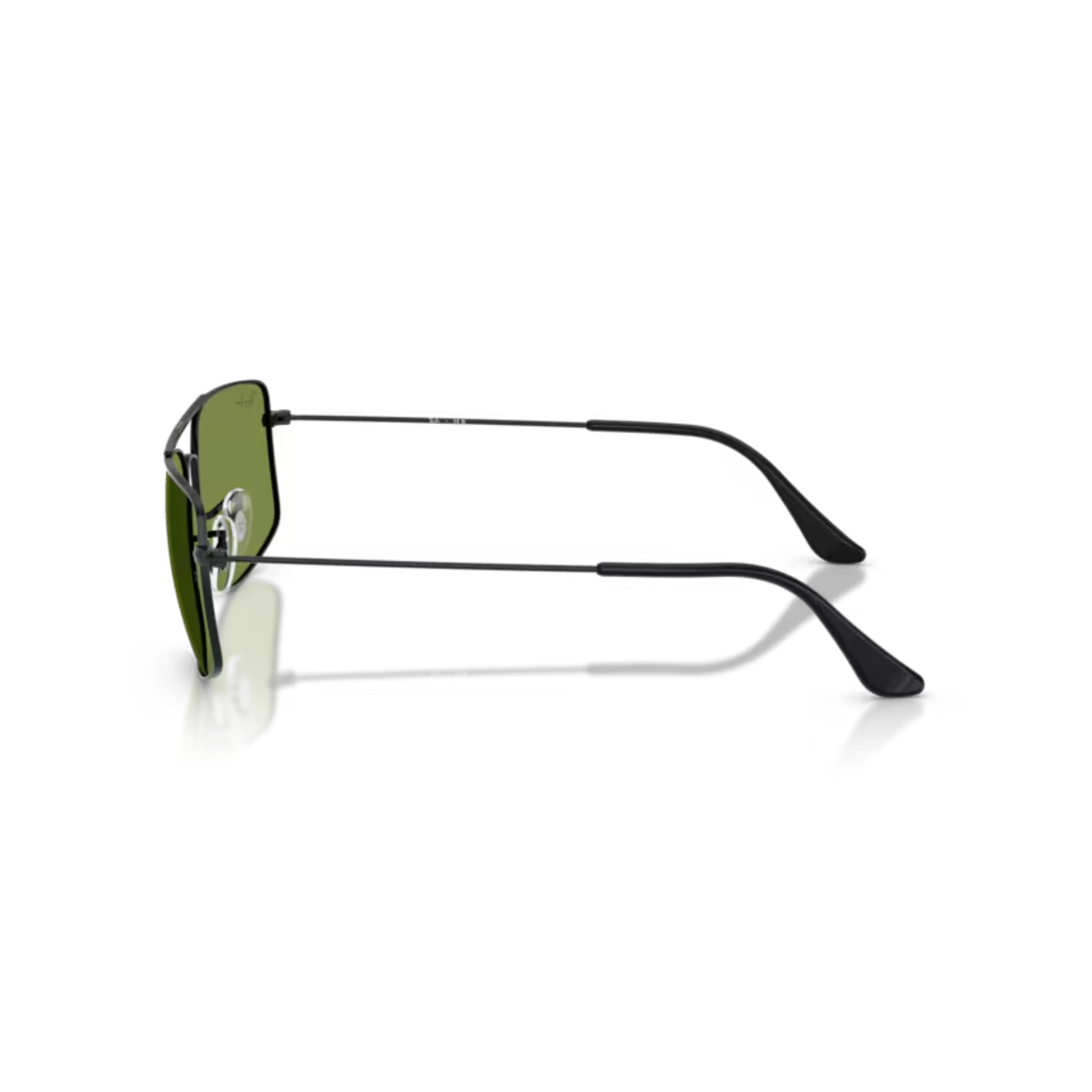 Black002/4E Ray-Ban RB3779 Explorer 3 sunglasses