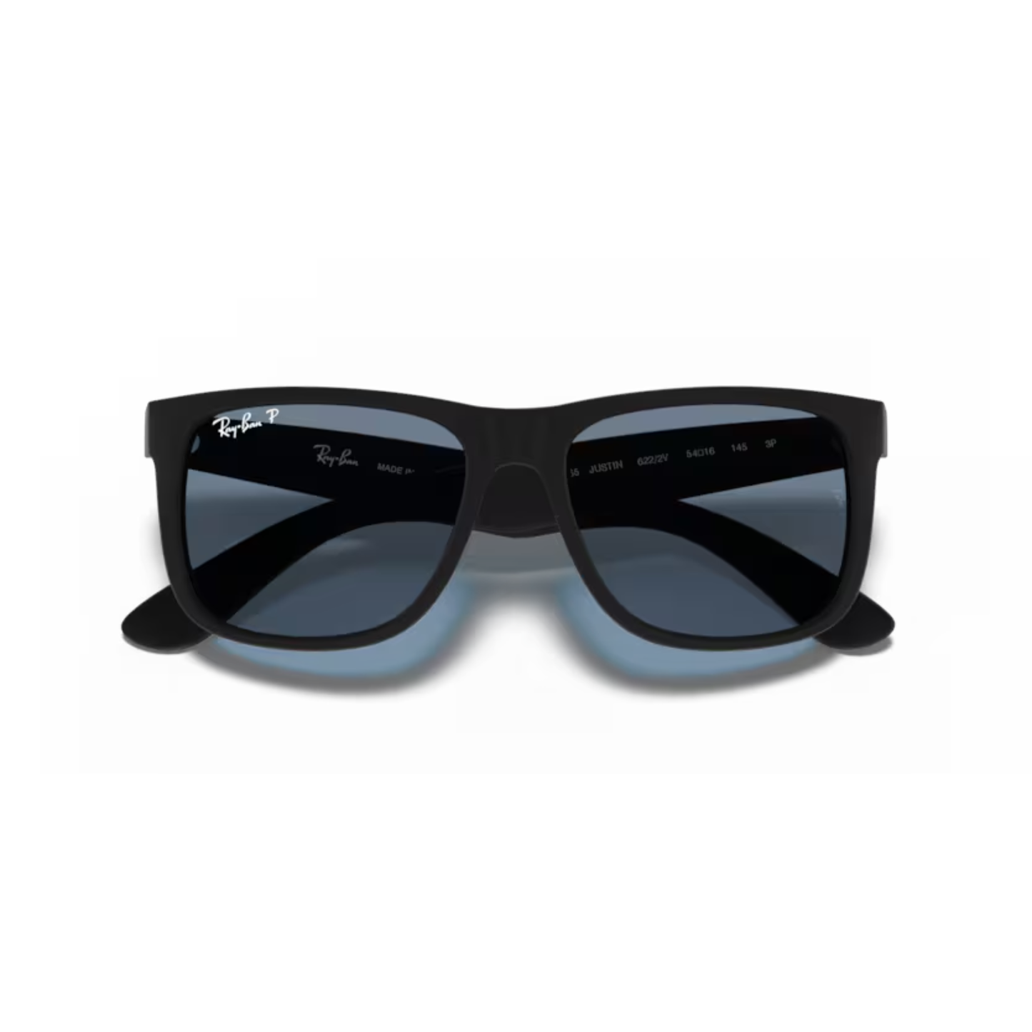  Ray-Ban RB4165 Justin sunglasses
