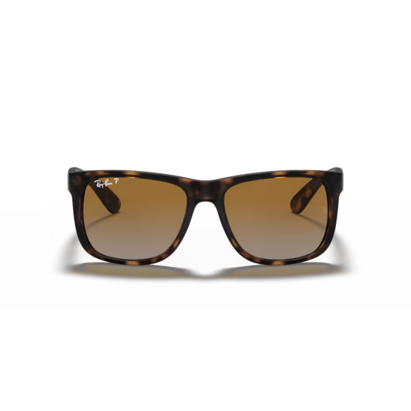 Havana865/T5 Ray-Ban RB4165 Justin sunglasses