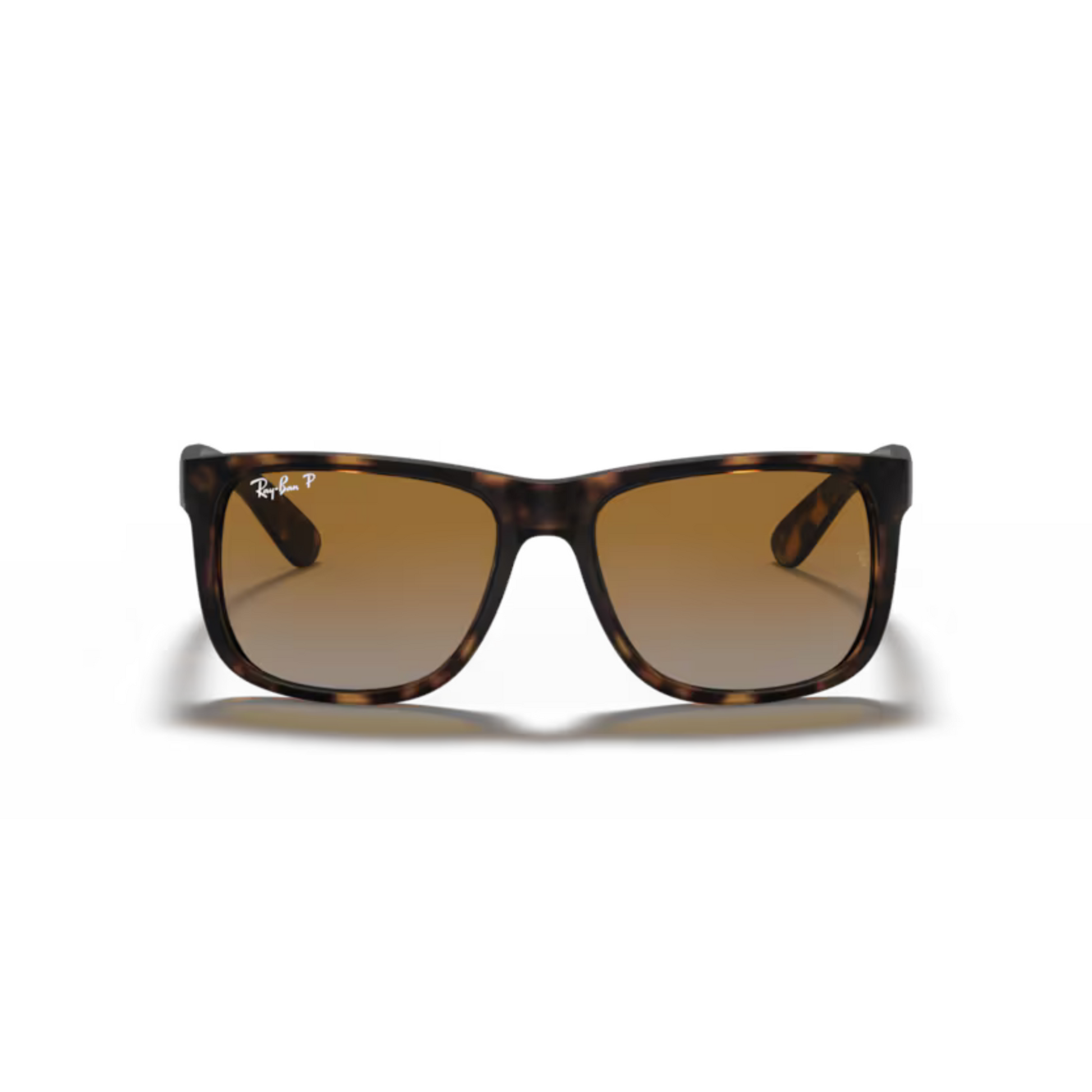 Havana865/T5 Ray-Ban RB4165 Justin sunglasses