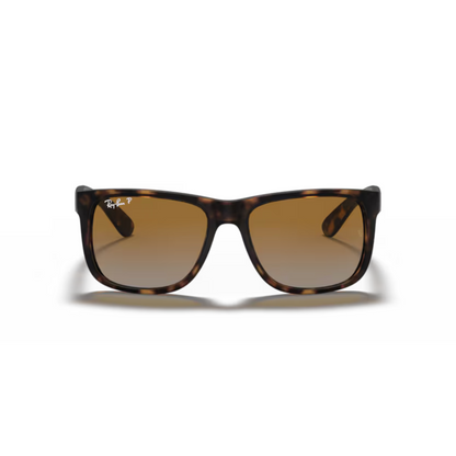 Havana865/T5 Ray-Ban RB4165 Justin sunglasses