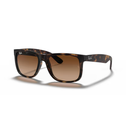 Havana710/13 Ray-Ban RB4165 Justin sunglasses