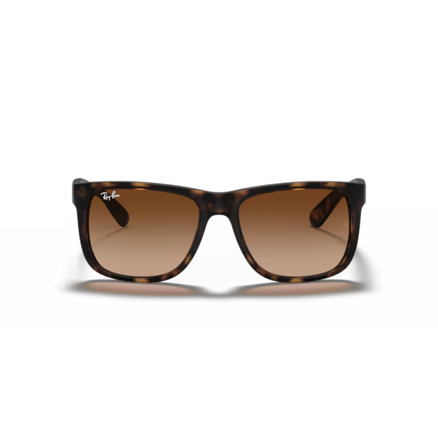 Havana710/13 Ray-Ban RB4165 Justin sunglasses