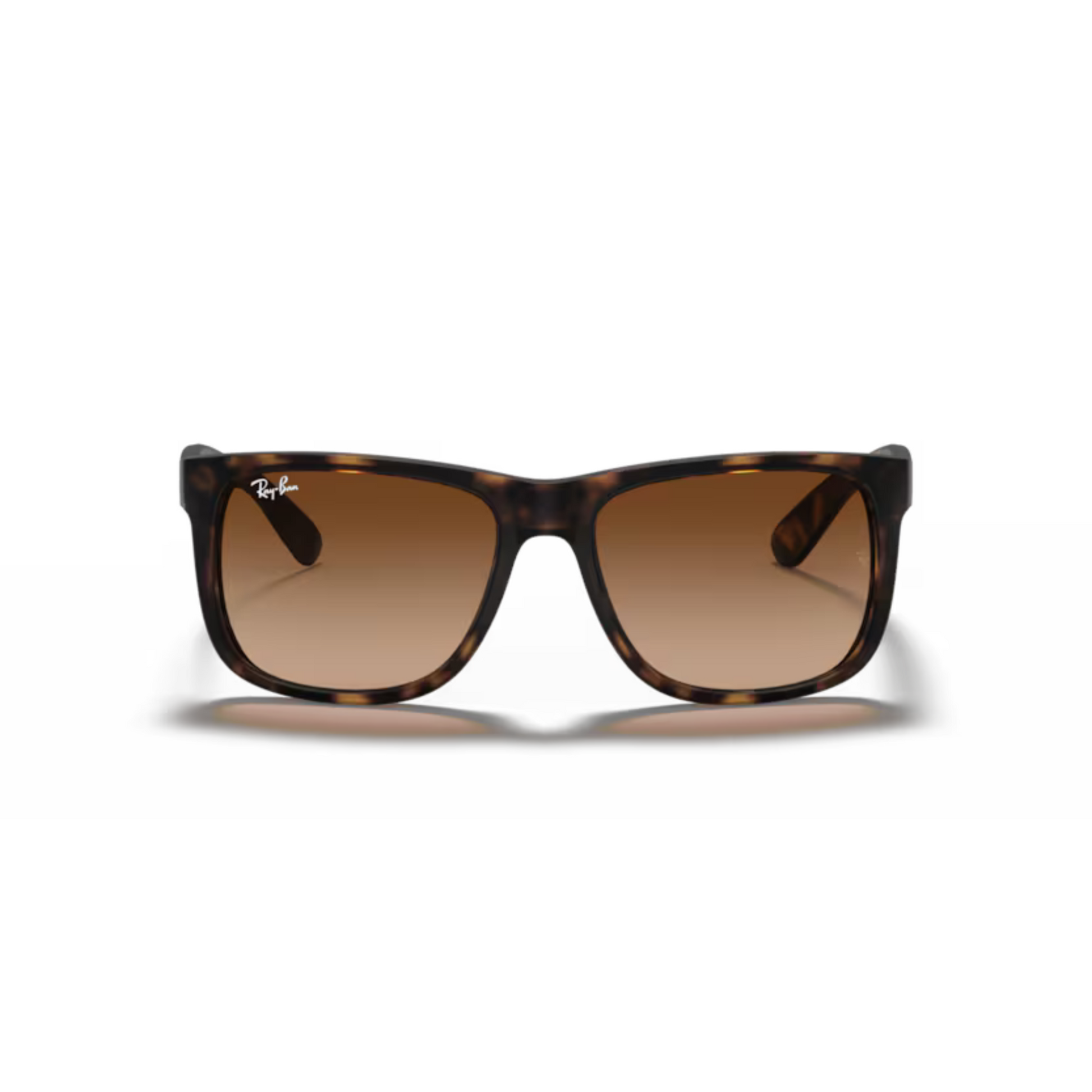 Havana710/13 Ray-Ban RB4165 Justin sunglasses
