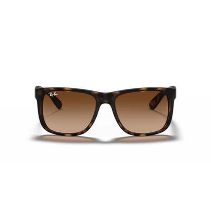 Havana710/13 Ray-Ban RB4165 Justin sunglasses