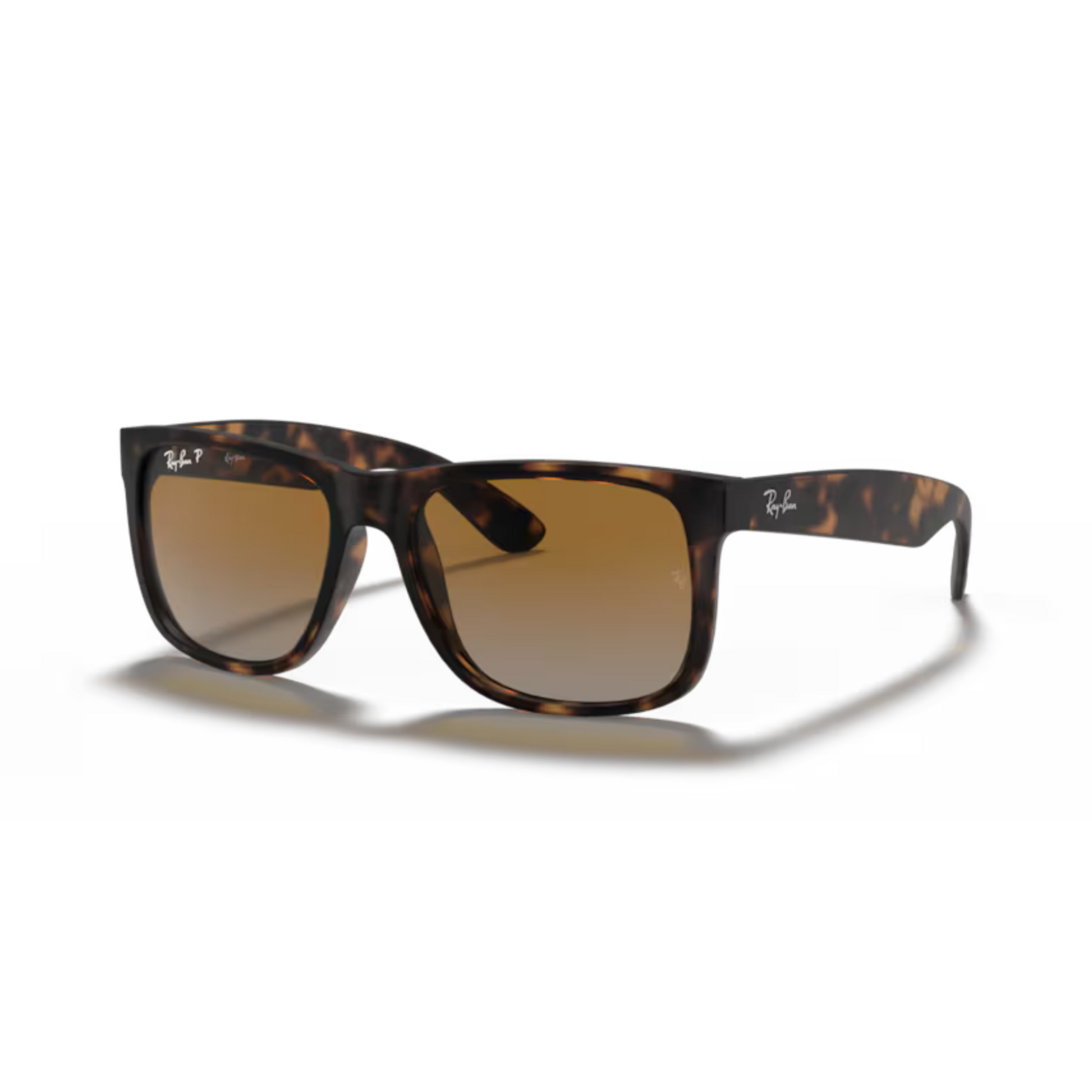 Havana865/T5 Ray-Ban RB4165 Justin sunglasses