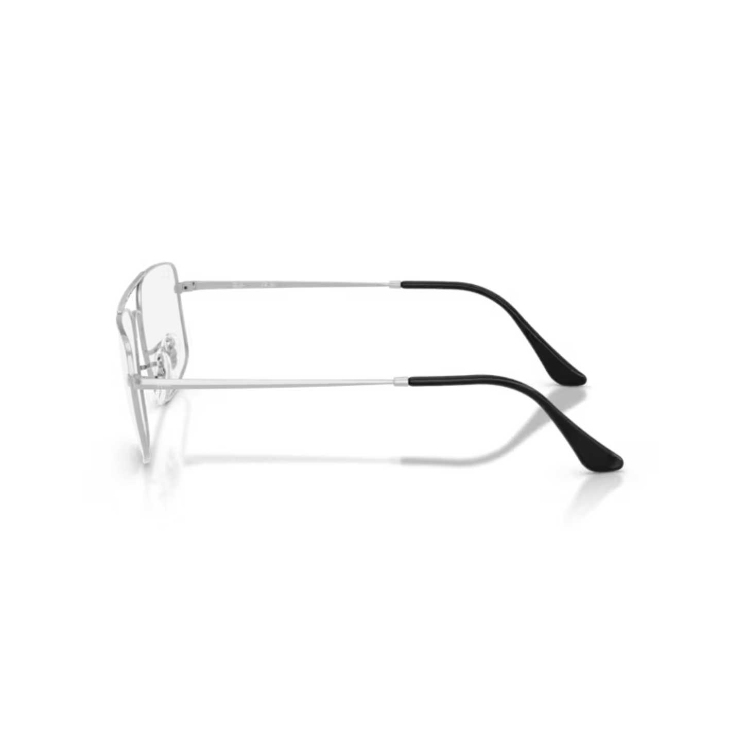 Silver2501 Ray-Ban RB6579 metal eyewear