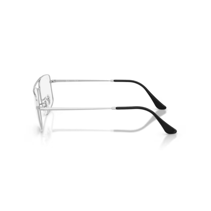 Silver2501 Ray-Ban RB6579 metal eyewear