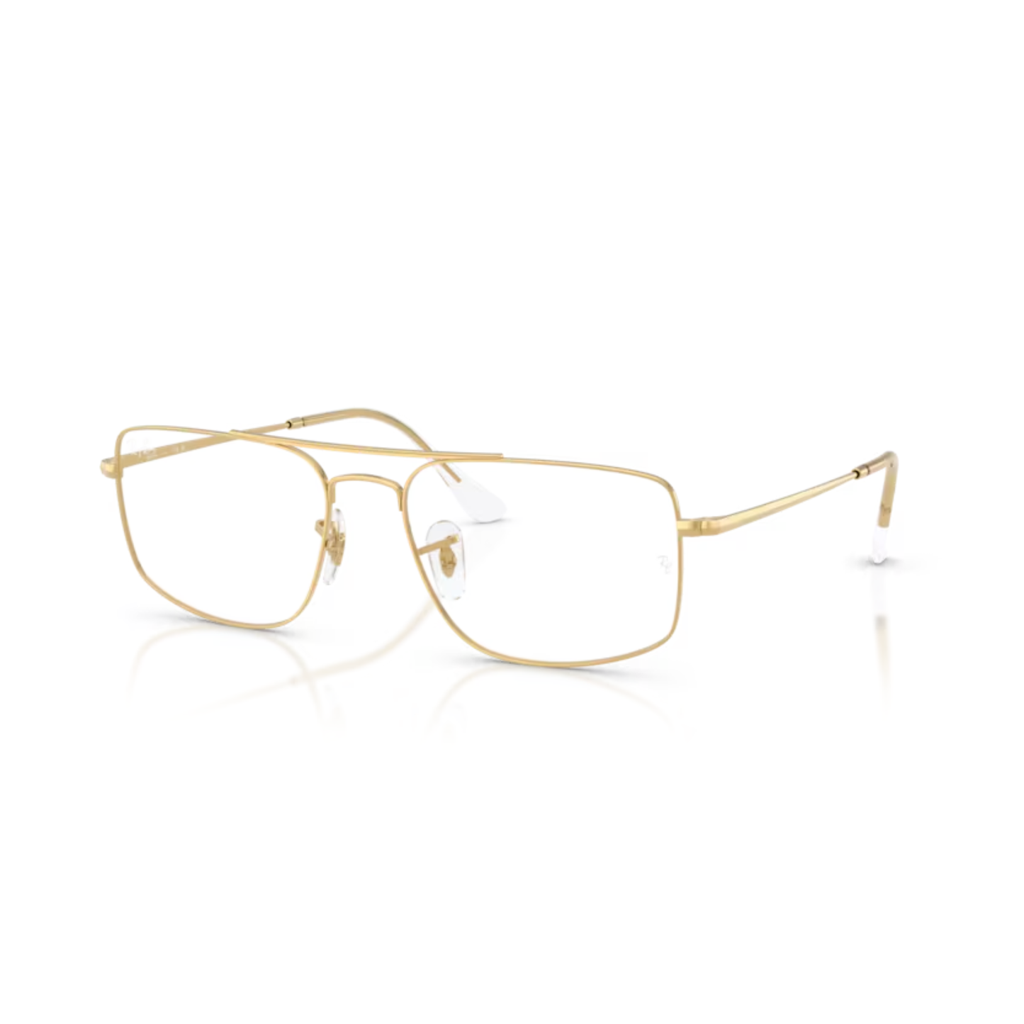 2500Gold Ray-Ban RB6579 metal eyewear