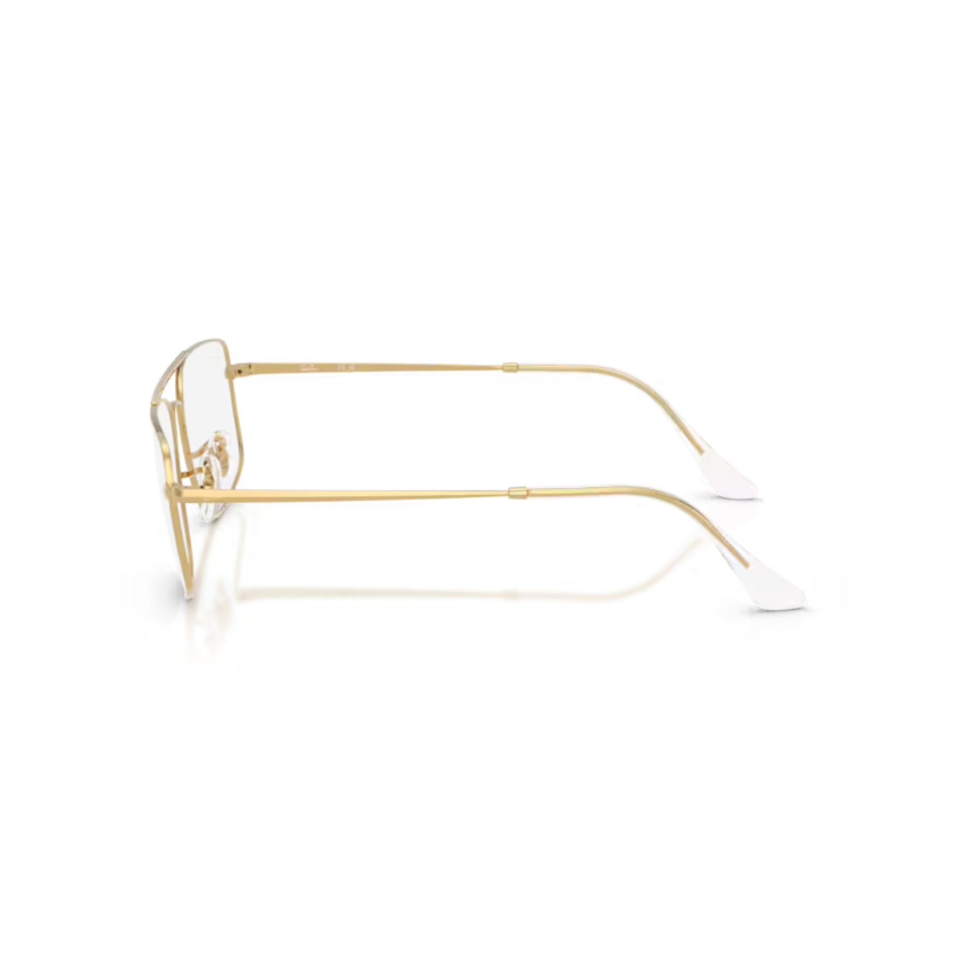 2500Gold Ray-Ban RB6579 metal eyewear