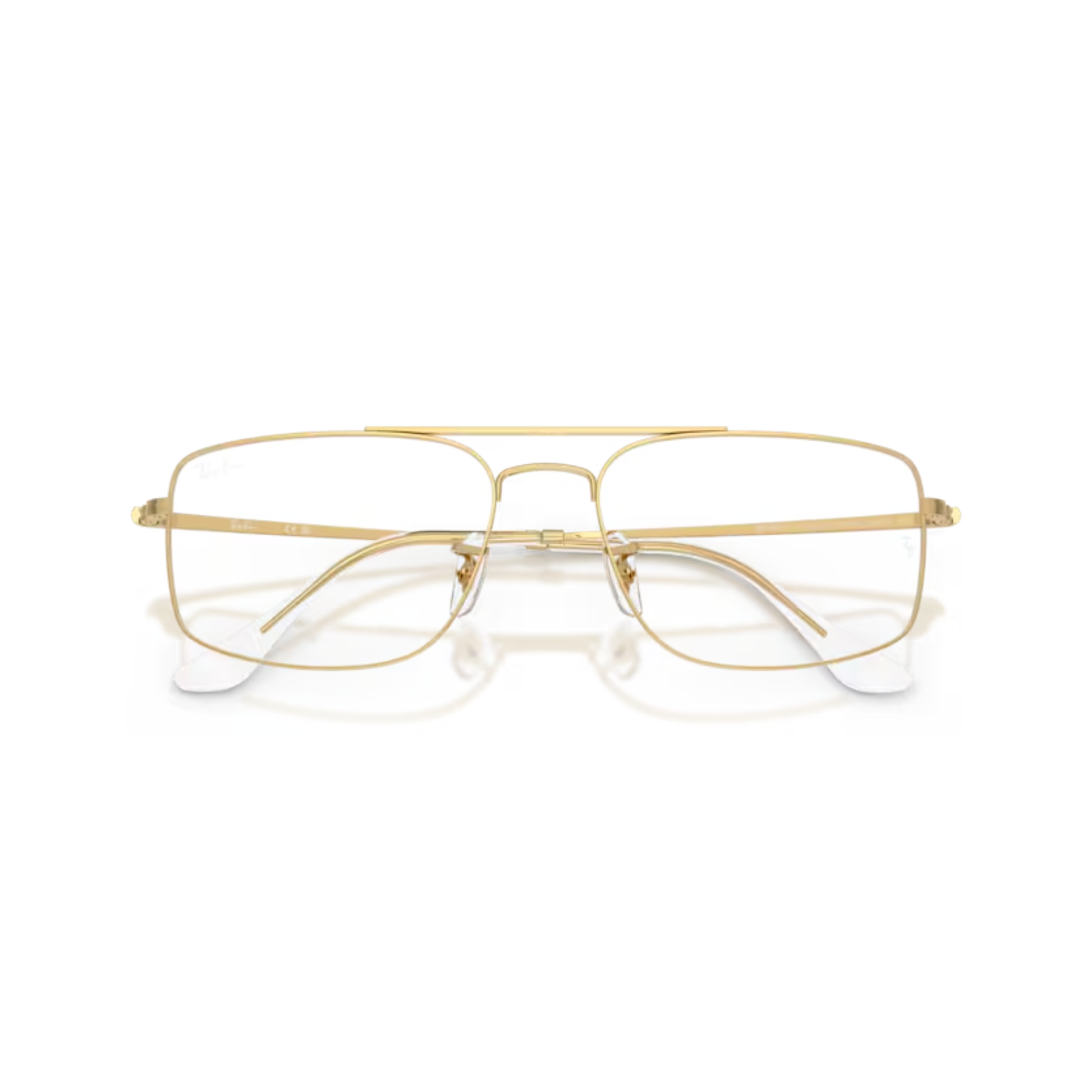 2500Gold Ray-Ban RB6579 metal eyewear