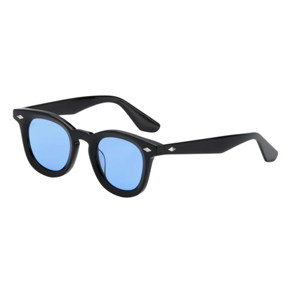 Black Blue/01 24