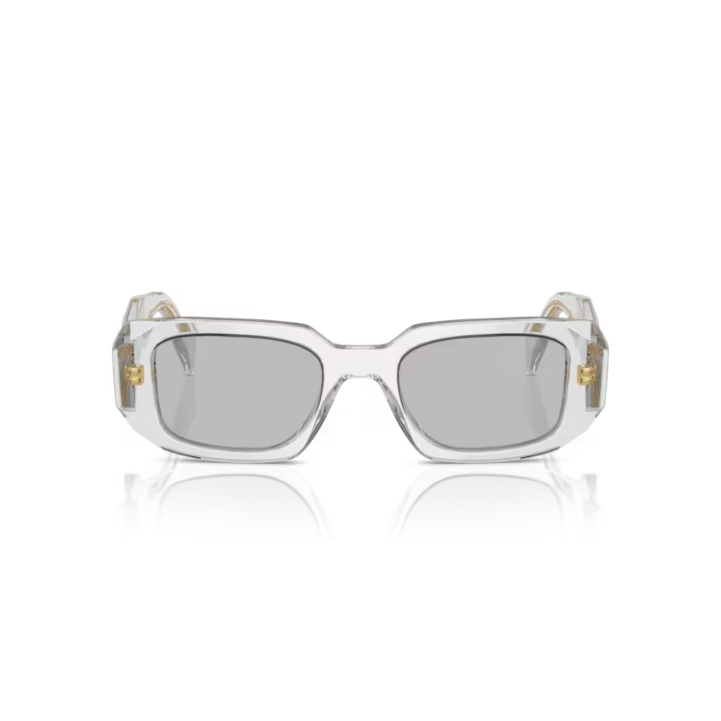 Transparent Grey/12R30B
