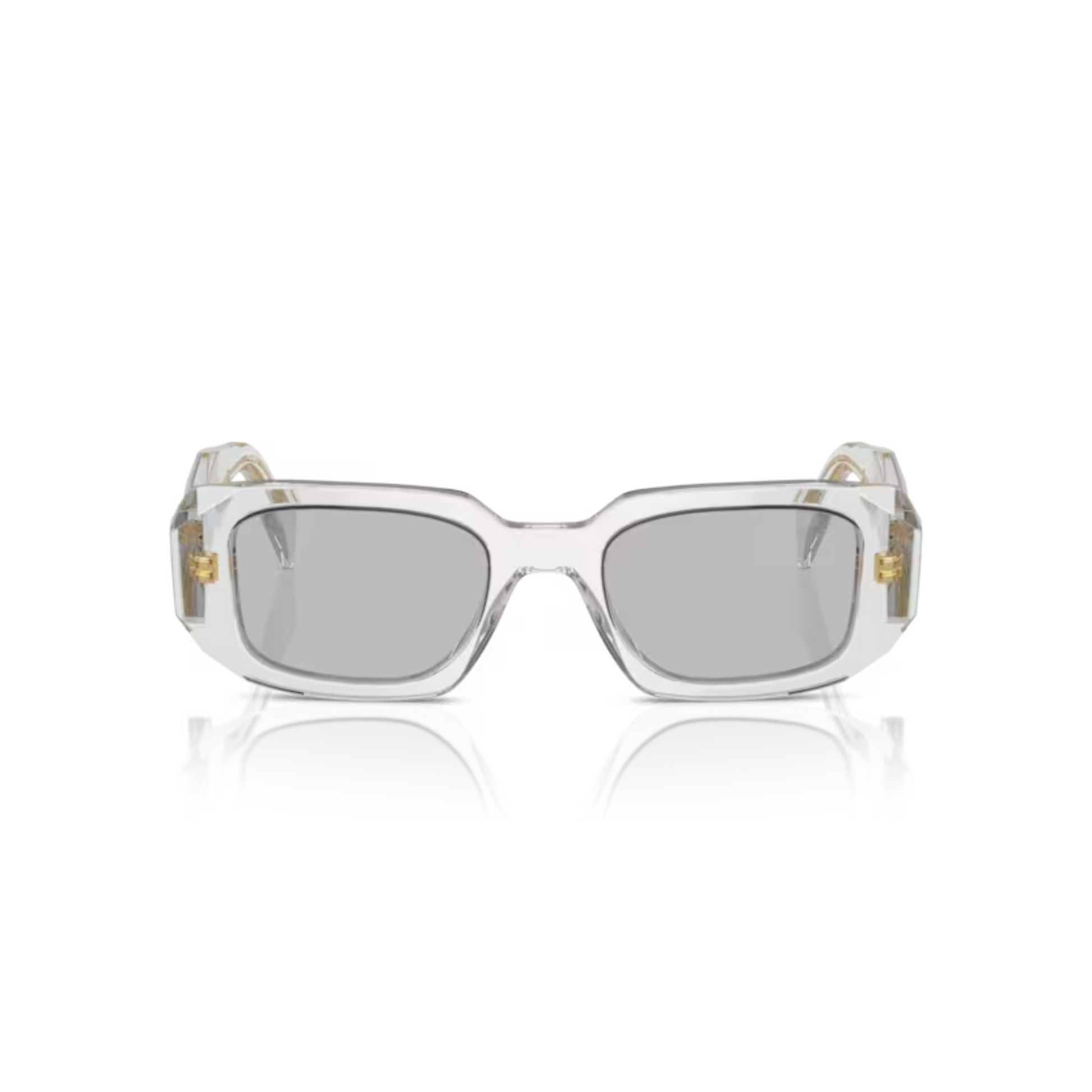 Transparent Grey/12R30B