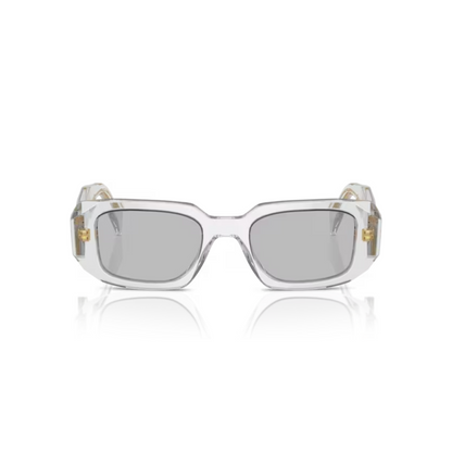 Transparent Grey/12R30B