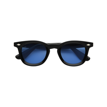 Black Blue/01 24