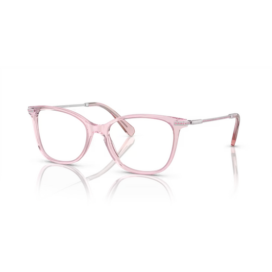 Transparent Rose/3001