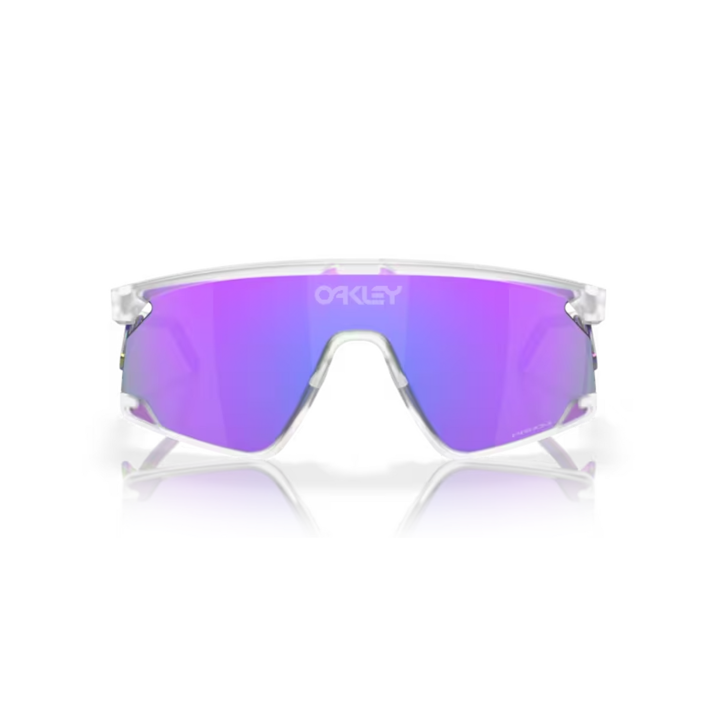 Matte Clear/02 