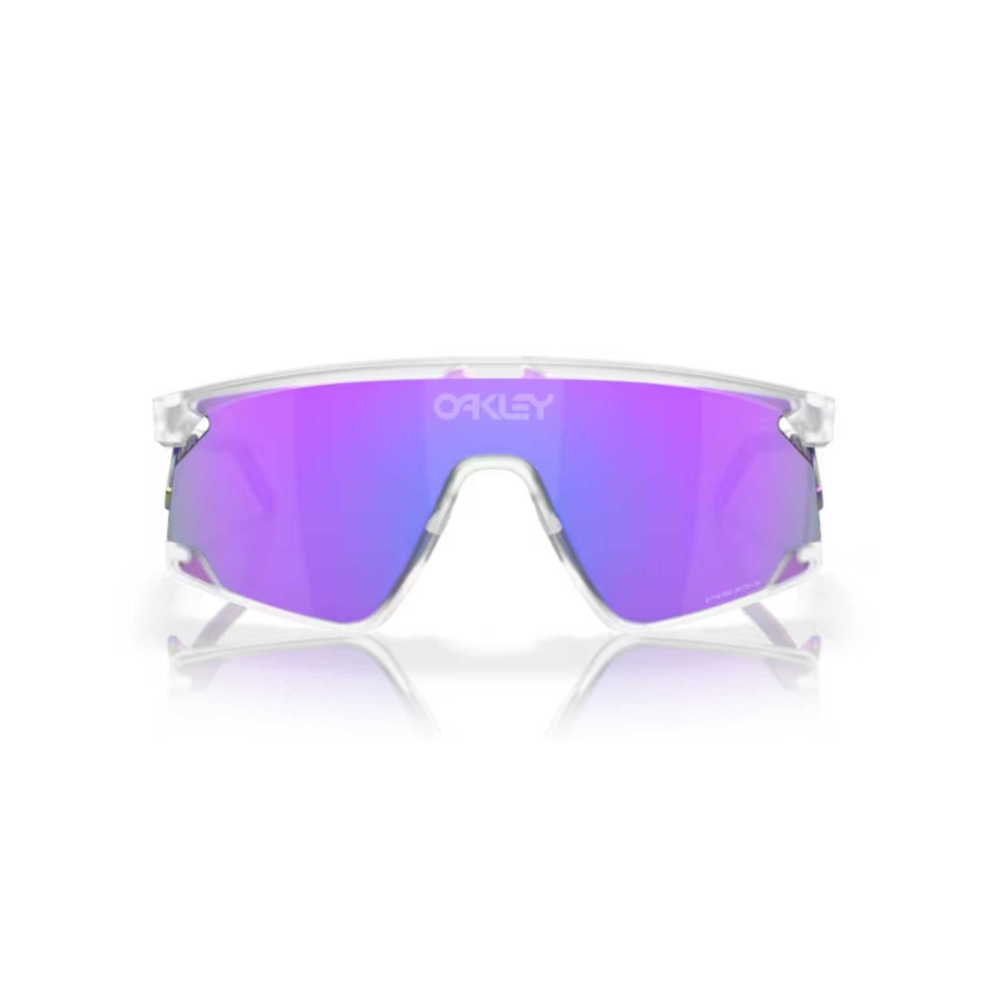 Matte Clear/02 