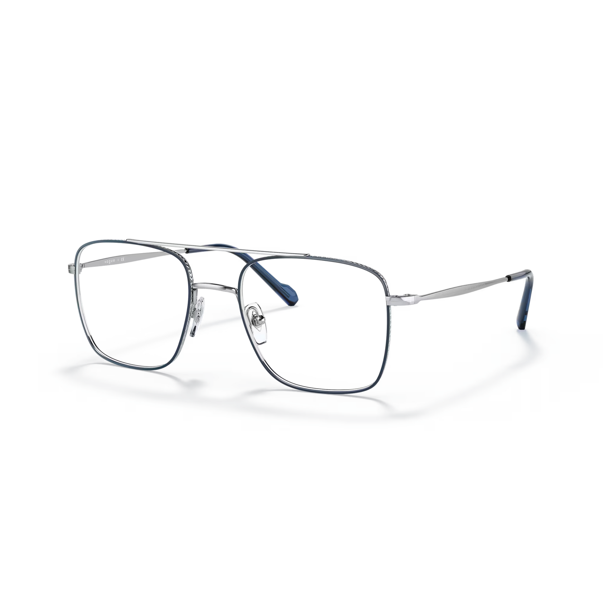 Blue Silver/323
