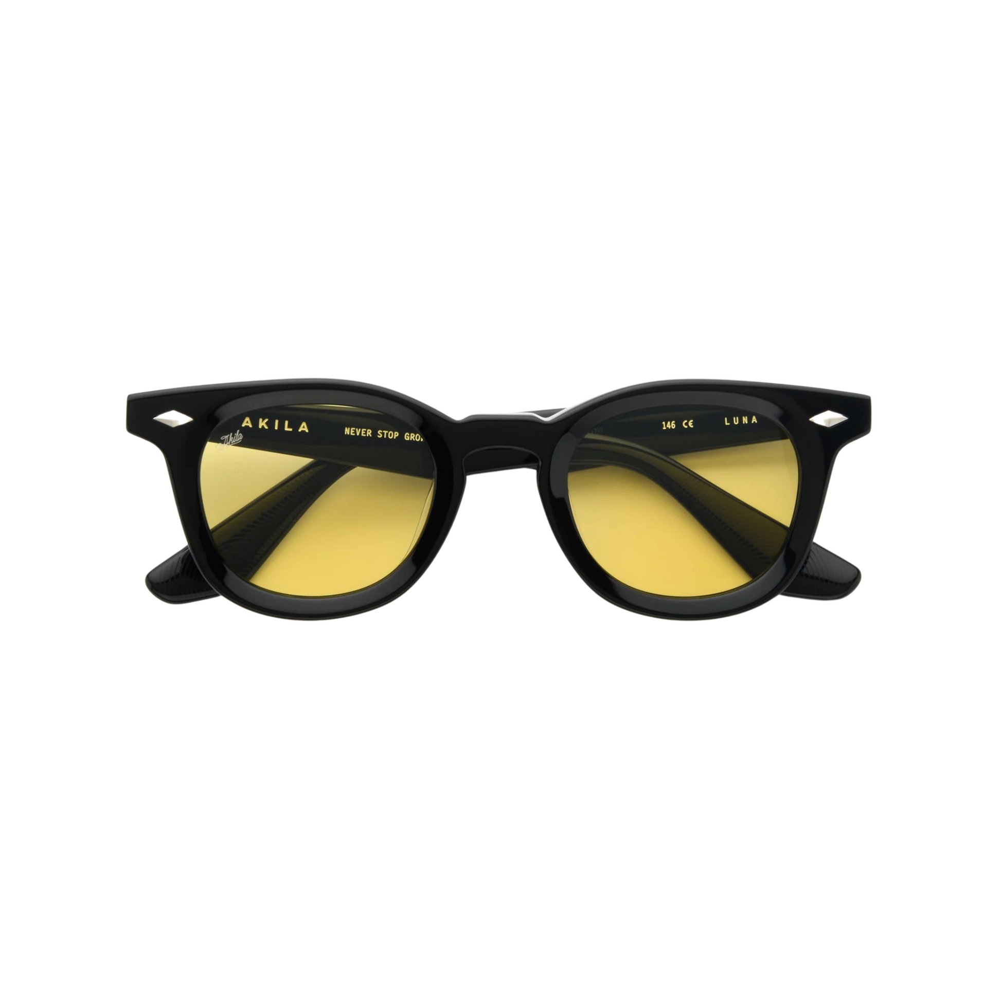 Black Yellow/01 78
