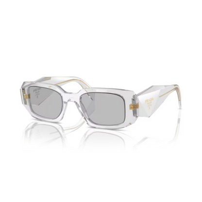 Transparent Grey/12R30B