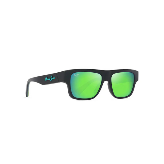MJ638 Kokua