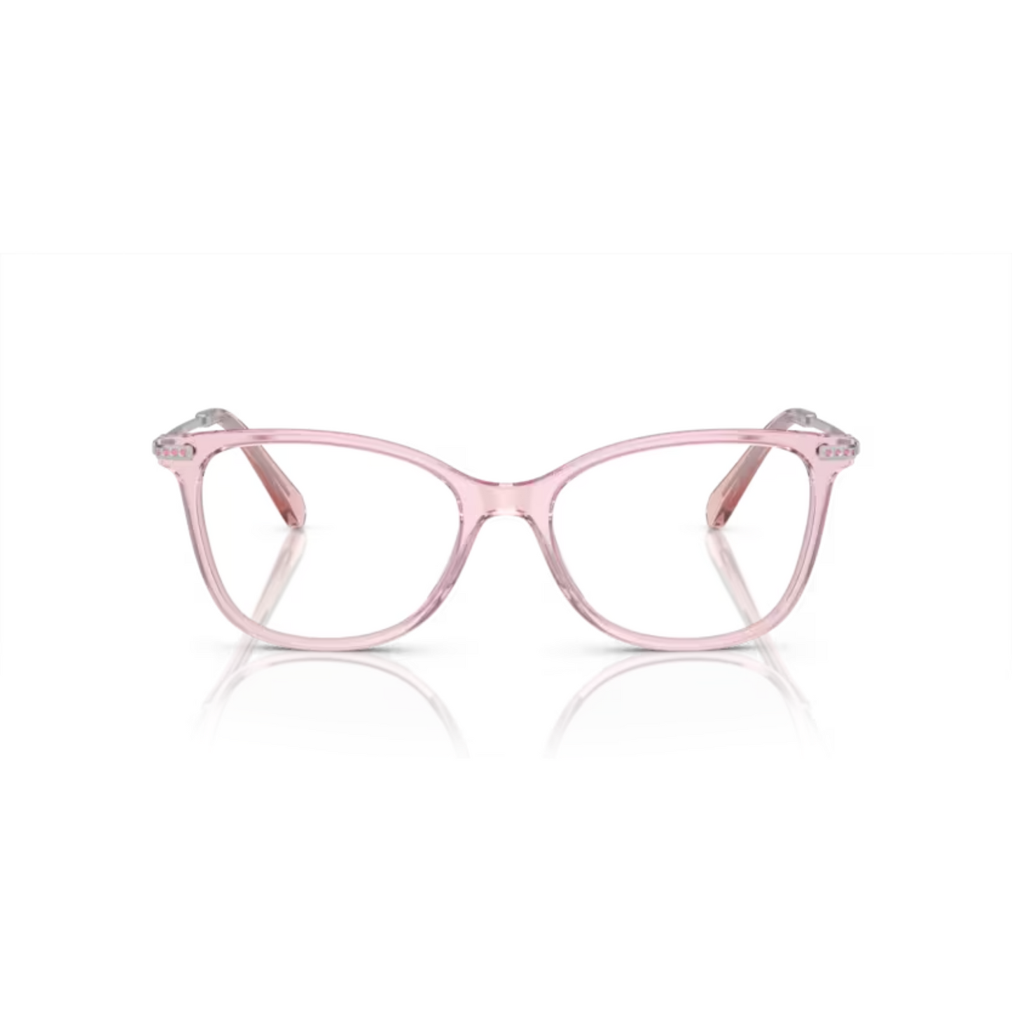 Transparent Rose/3001