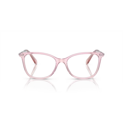 Transparent Rose/3001