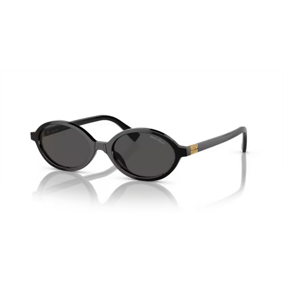 SMU04Z | MIU MIU – Eyeworld Optics display picture 1