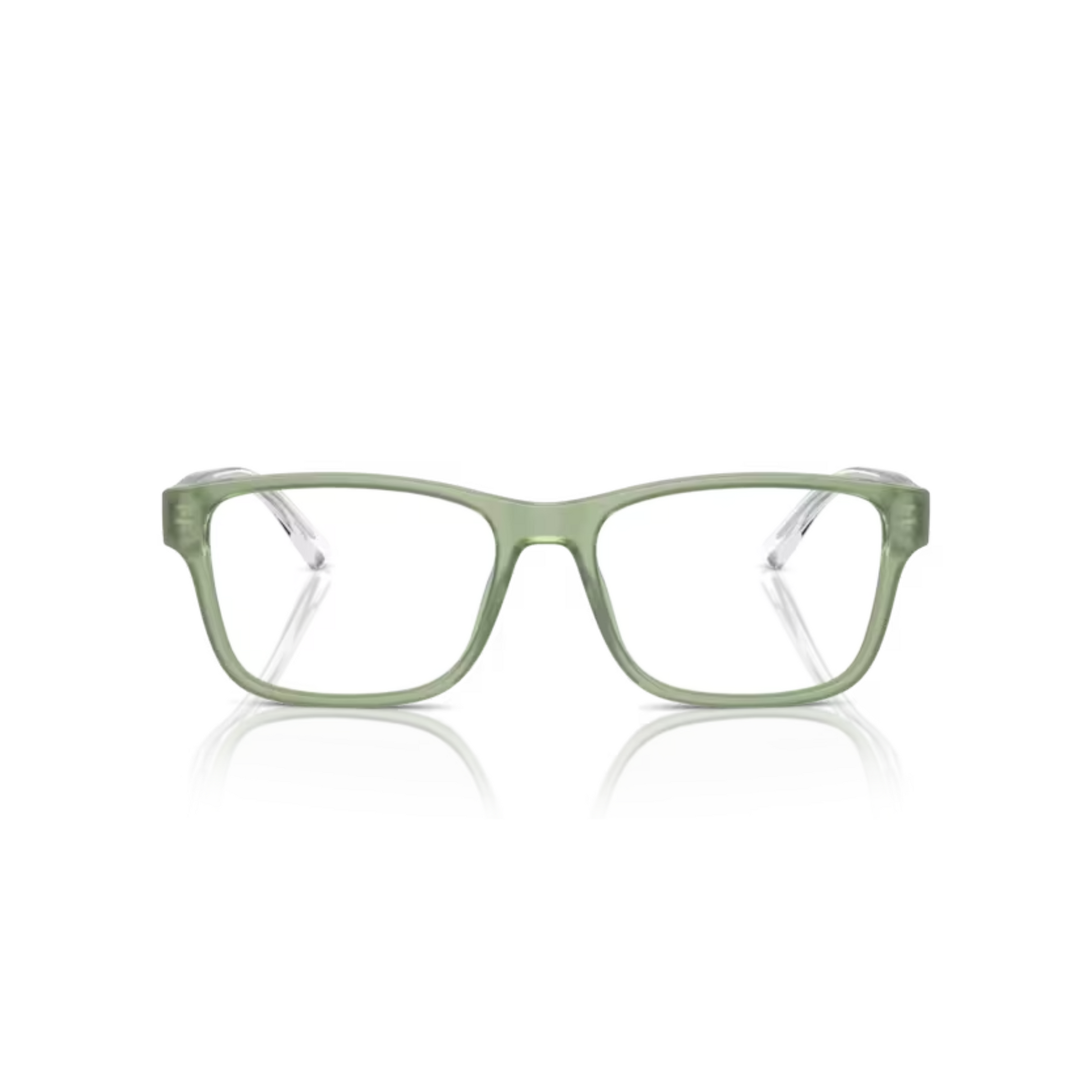 Shiny Opaline Green/6094