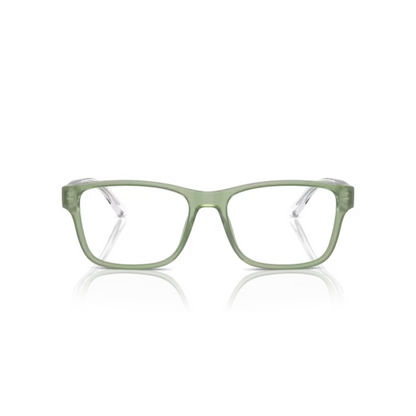 Shiny Opaline Green/6094