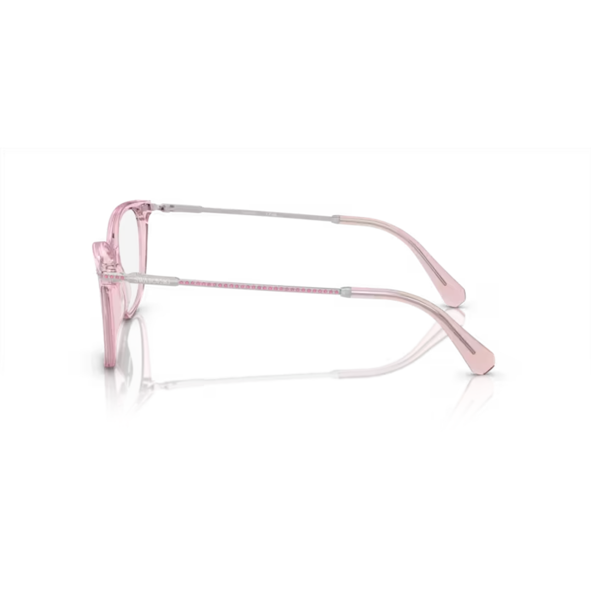 Transparent Rose/3001