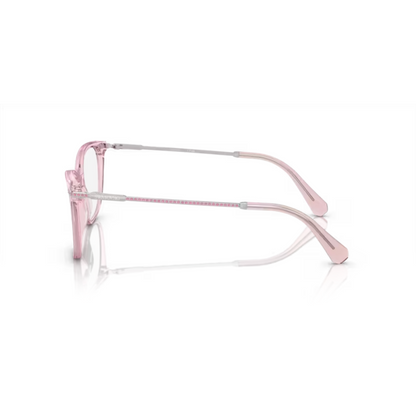 Transparent Rose/3001