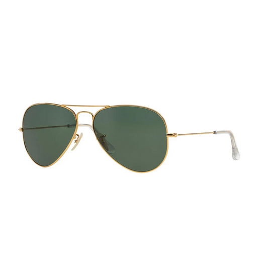 RB3025K (Solid Gold)