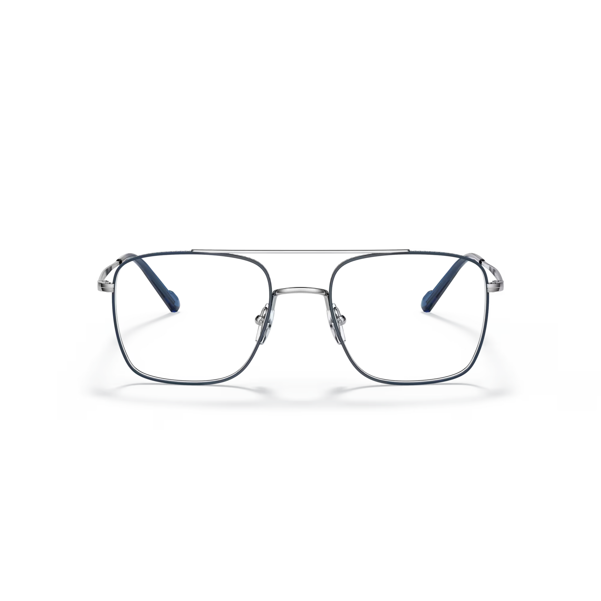 Blue Silver/323