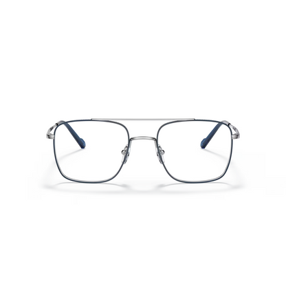 Blue Silver/323