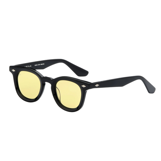 Black Yellow/01 78