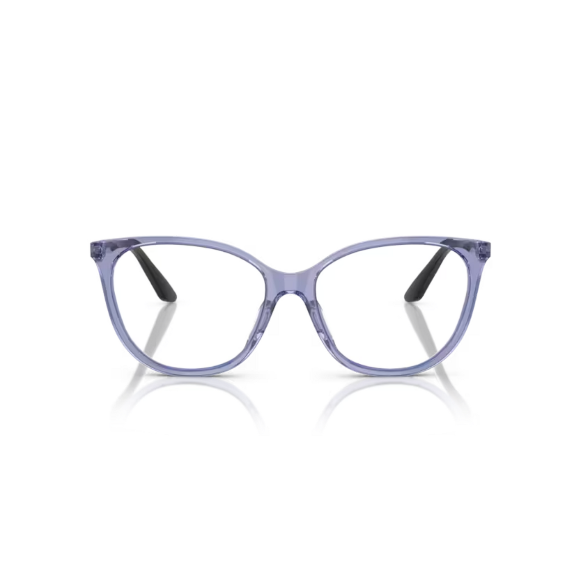 Shiny Transparent Blue/6200