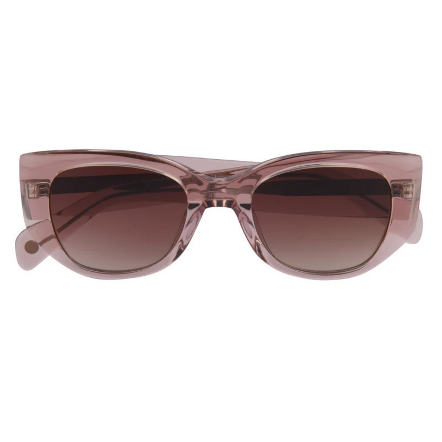Rosvin Bugs Natalie women's cat eye acetate sunglasses featuring premium craftsmanship and elegant designer styling.
