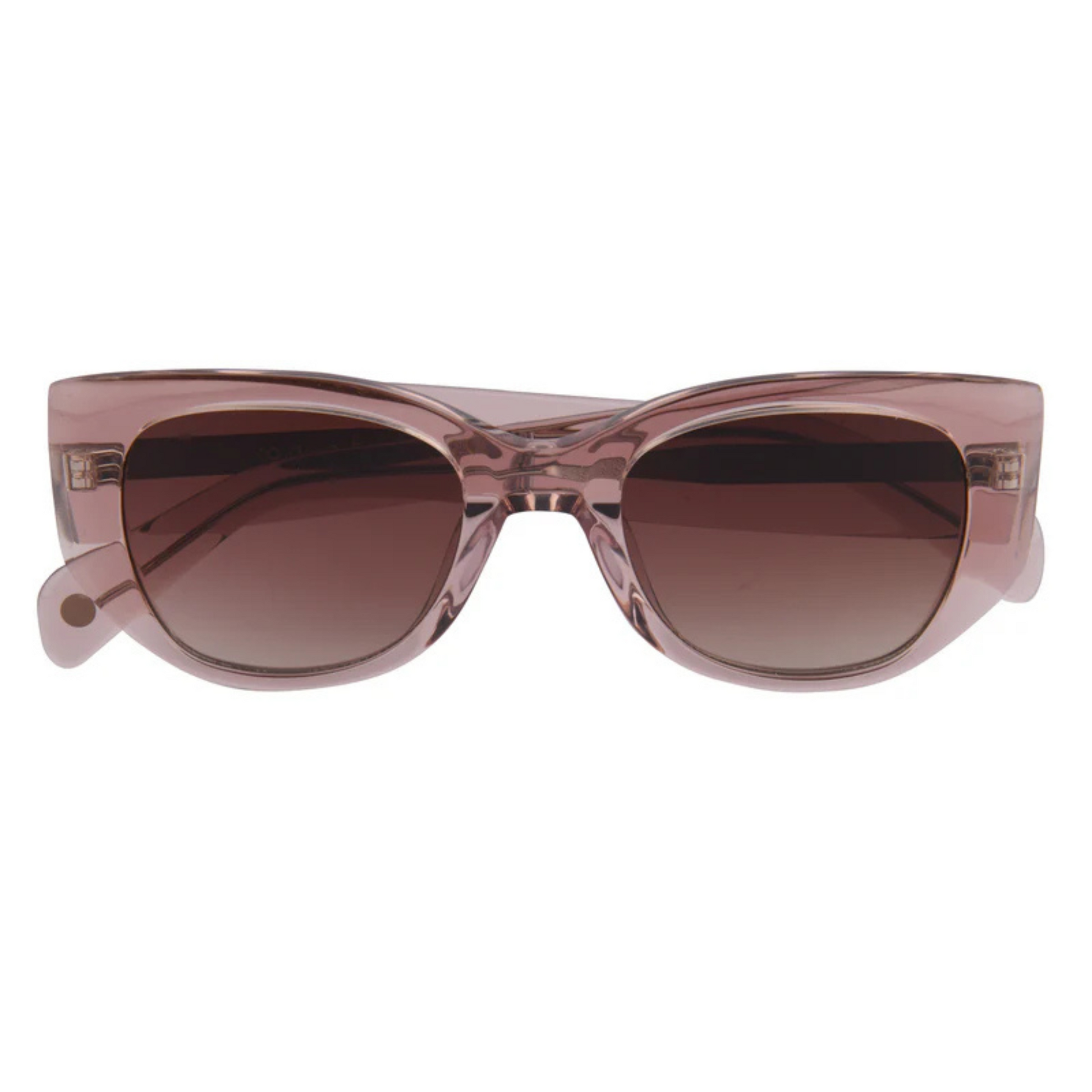 Rosvin Bugs Natalie women's cat eye acetate sunglasses featuring premium craftsmanship and elegant designer styling.