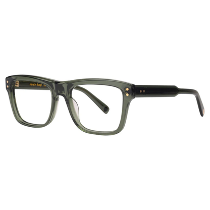 Ruth Rosvin Bugs Unisex Acetate Eyeglass Frame for Men and Women