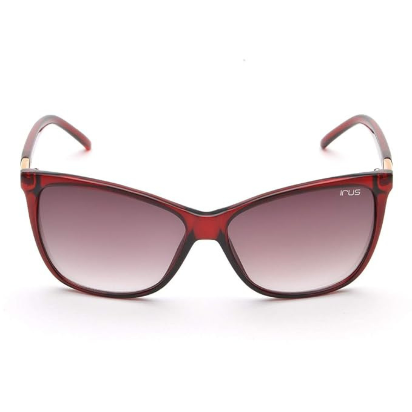 S1034 women’s designer sunglasses front view